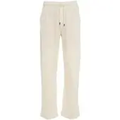 OAS Broek Men Ecru Ayora Net-M