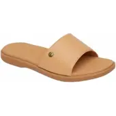 Reef Slipper Women Sunny Arrianah Natural-Schoenmaat 36