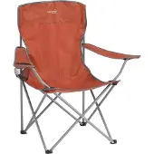 Easy Camp Spruce Chair Campingstoel Opvouwbaar Clay Red