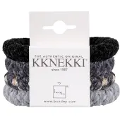 Kknekki Bundle 56 Black Grey
