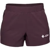 JDH Performance Short Dames