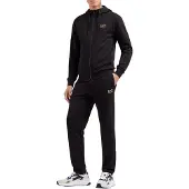 Emporio Armani Joggingpak zwart