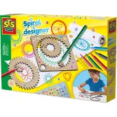 SES Creative SES - Spiraal Designer
