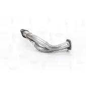 NAP carPARTS CAF10154 Voorpijp
