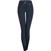 Elt Rijbroek Fun Sport Blauw - Ruiterkleding - 40