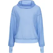 Elt Vliegendeken Ruby Met Geïntegreerde Hals - Bijna Uitverkocht!