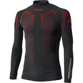 Held 3D Skin Warm Top Dames Functioneel Shirt