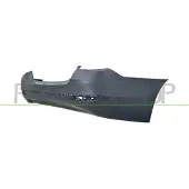 PRASCO BM0501090 Achterbumper