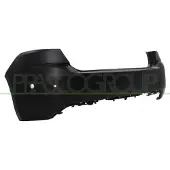 PRASCO PG4281062 Achterbumper