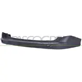 PRASCO FD6401051 Achterbumper