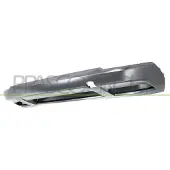 PRASCO SK7501071 Achterbumper