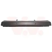 VAN WEZEL 2978541 Achterbumper