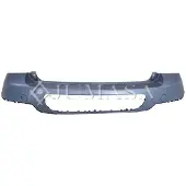 JUMASA 25042215 Achterbumper