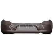 JUMASA 25442671 Achterbumper