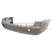 PRASCO ME0391071 Achterbumper