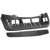 JUMASA 25404091 Achterbumper