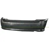 PRASCO HN3221051 Achterbumper
