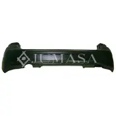 JUMASA 25401058 Achterbumper