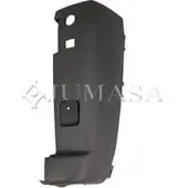 JUMASA 27523512 Achterbumper