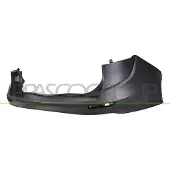 PRASCO RN8261051 Achterbumper