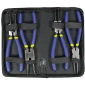 Condor werkzeug 5782 Tangenset, borgringen