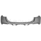 JUMASA 25460564 Achterbumper