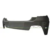 PRASCO CI3281061 Achterbumper