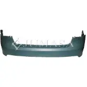 JUMASA 25045574 Achterbumper