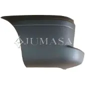 JUMASA 27141250 Achterbumper