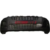 Fast Sports Nutrition FT91107G Achterbumper