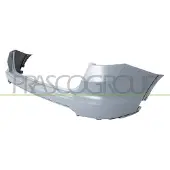 PRASCO ST7501051 Achterbumper