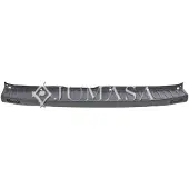 JUMASA 25041538 Achterbumper
