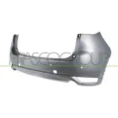 PRASCO MZ7061061 Achterbumper