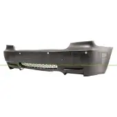 PRASCO BM0271061 Achterbumper