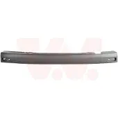 VAN WEZEL 1989540 Achterbumper