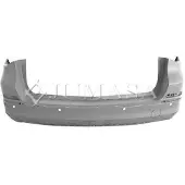 JUMASA 25413087 Achterbumper