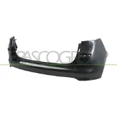 PRASCO HN8081051 Achterbumper