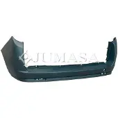 JUMASA 25141253 Achterbumper