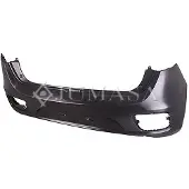 JUMASA 25141846 Achterbumper
