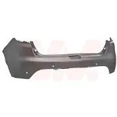 VAN WEZEL 4420545 Achterbumper