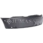 JUMASA 25441221 Achterbumper