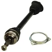 MAXGEAR 49-0622 Aandrijfas