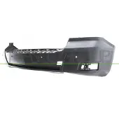 PRASCO ME7101061 Achterbumper