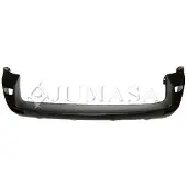JUMASA 25445151 Achterbumper