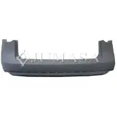 JUMASA 25405562 Achterbumper