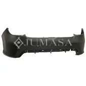JUMASA 25413570 Achterbumper