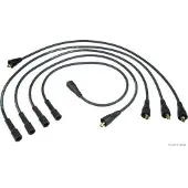 HERTH+BUSS JAKOPARTS J5390002 Bougiekabels