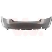 VAN WEZEL 7624541 Achterbumper