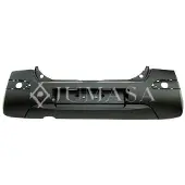 JUMASA 25404084 Achterbumper