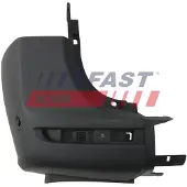 Fast Sports Nutrition FT91343G Achterbumper